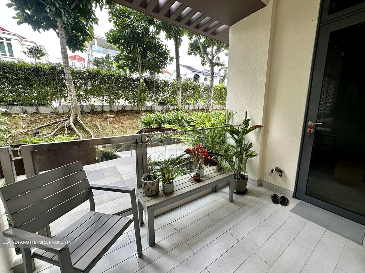 Tropika East (D14), Condominium #518958691